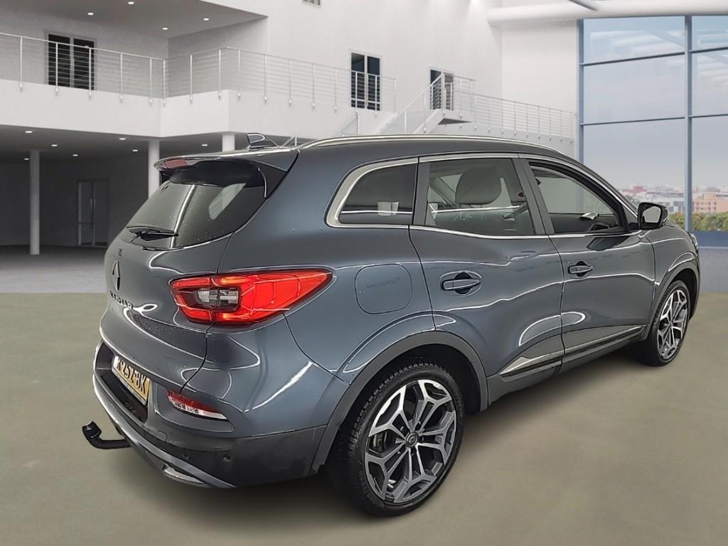 Renault Kadjar TCe 140 EDC Techno - Afbeelding 3