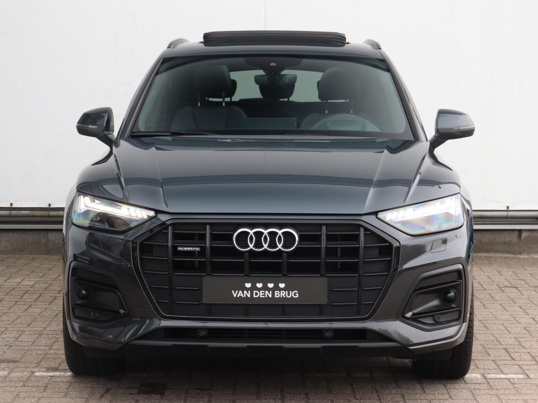 Audi Q5 Sportback 50 TFSI e S edition - Afbeelding 3