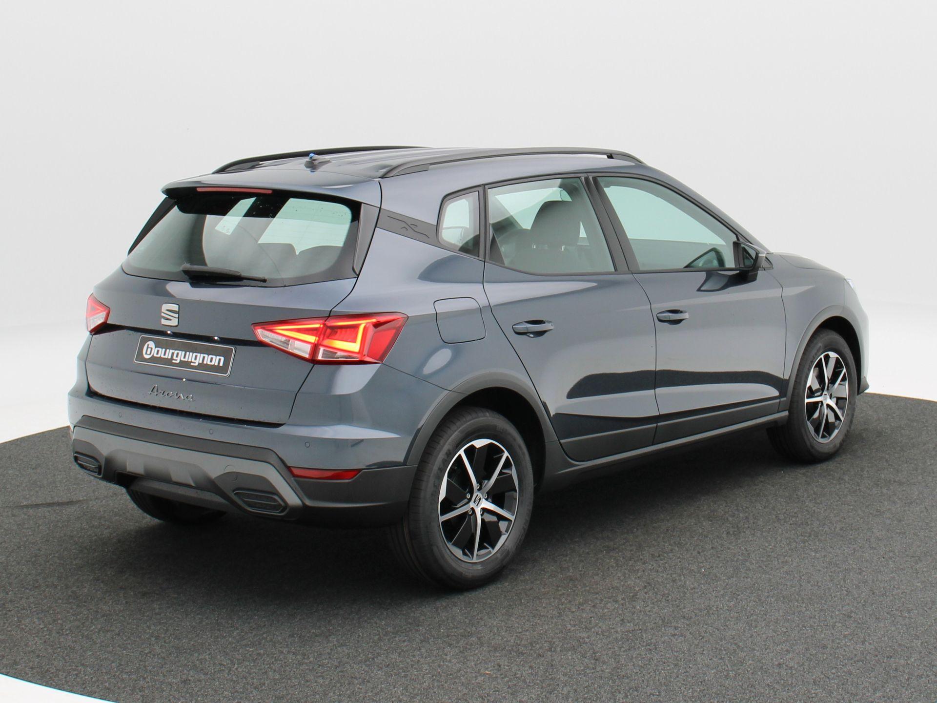 SEAT Arona Style 1.0 TSI 95 PK - Afbeelding 2