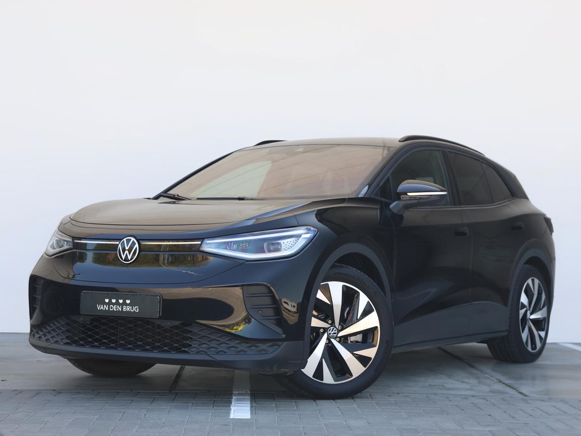 Volkswagen ID.4 Pro Limited Edition 77 kWh