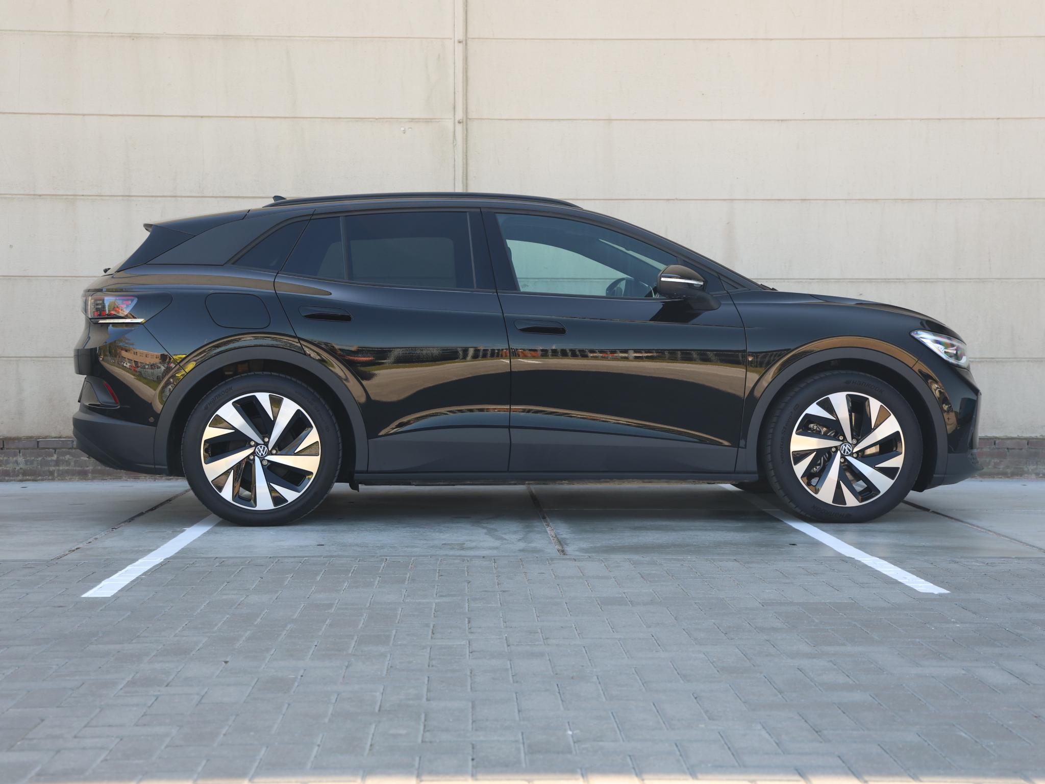 Volkswagen ID.4 Pro Limited Edition 77 kWh - Afbeelding 2