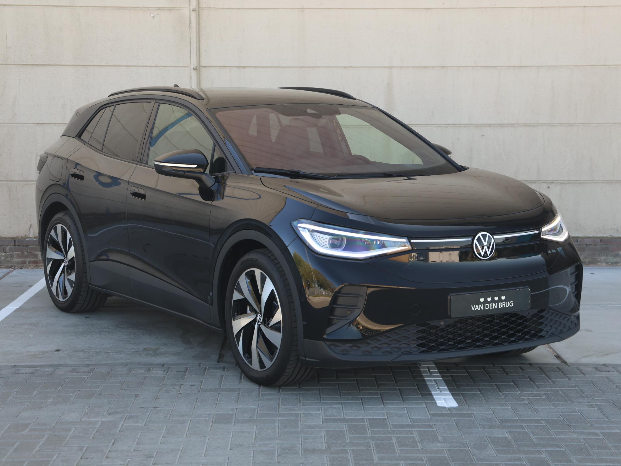 Volkswagen ID.4 Pro Limited Edition 77 kWh - Afbeelding 3