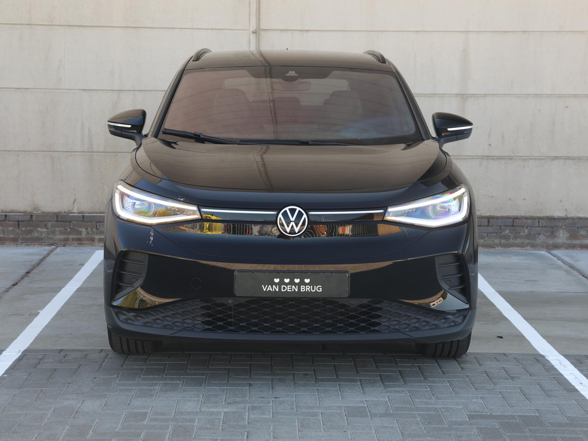 Volkswagen ID.4 Pro Limited Edition 77 kWh - Afbeelding 4