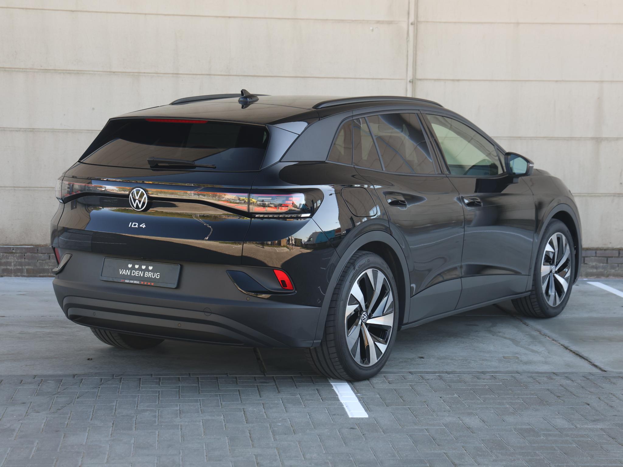 Volkswagen ID.4 Pro Limited Edition 77 kWh - Afbeelding 5