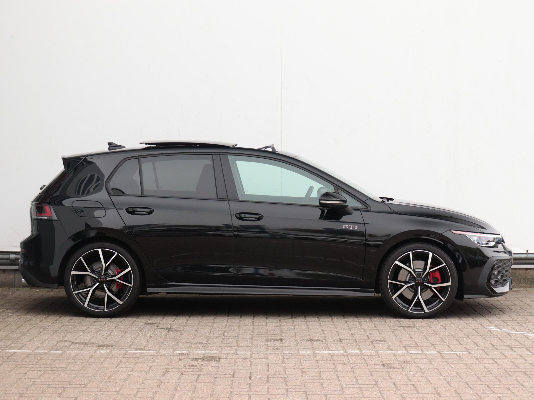 Volkswagen Golf 2.0 TSI GTI - Afbeelding 2