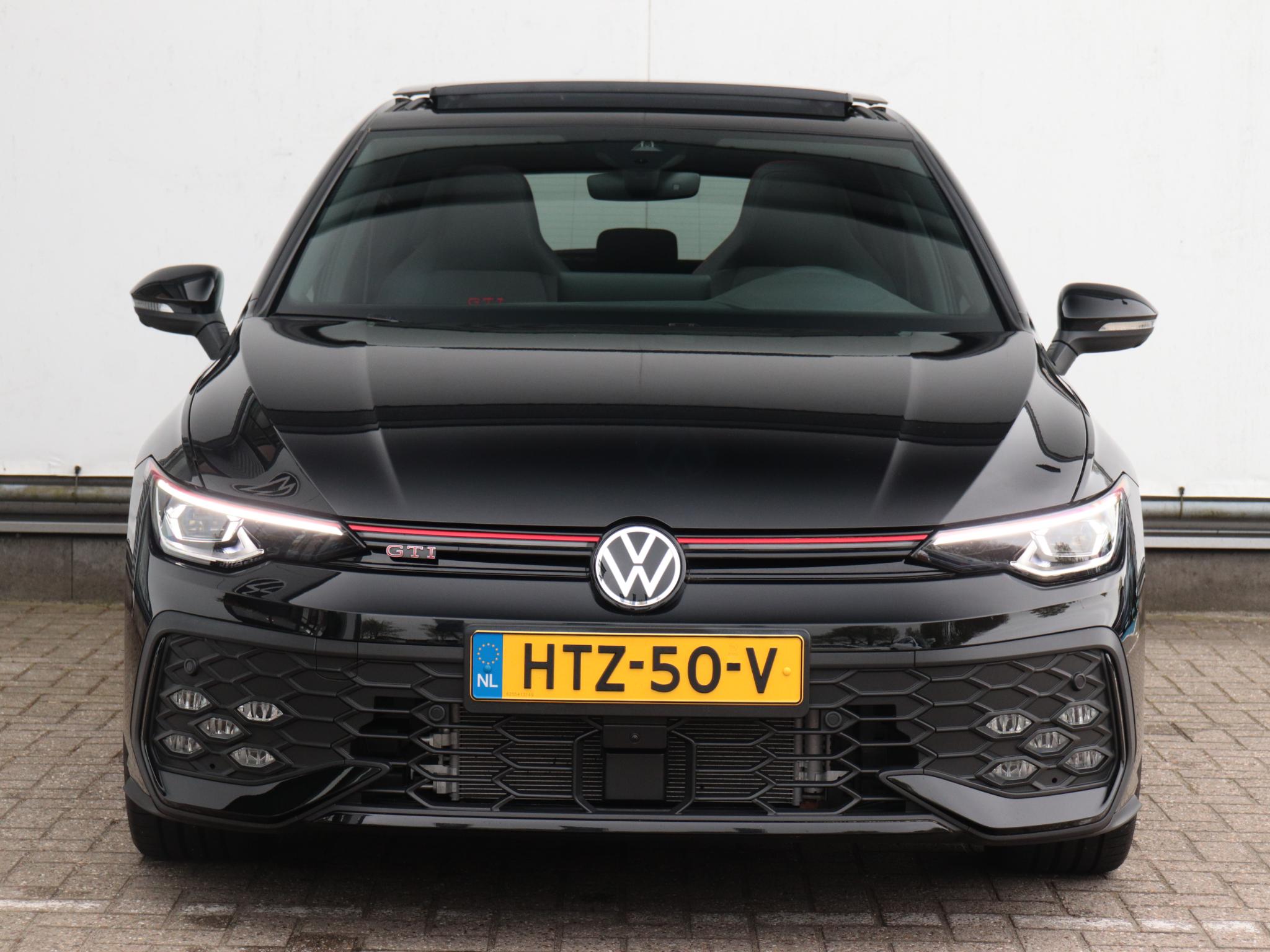 Volkswagen Golf 2.0 TSI GTI - Afbeelding 3
