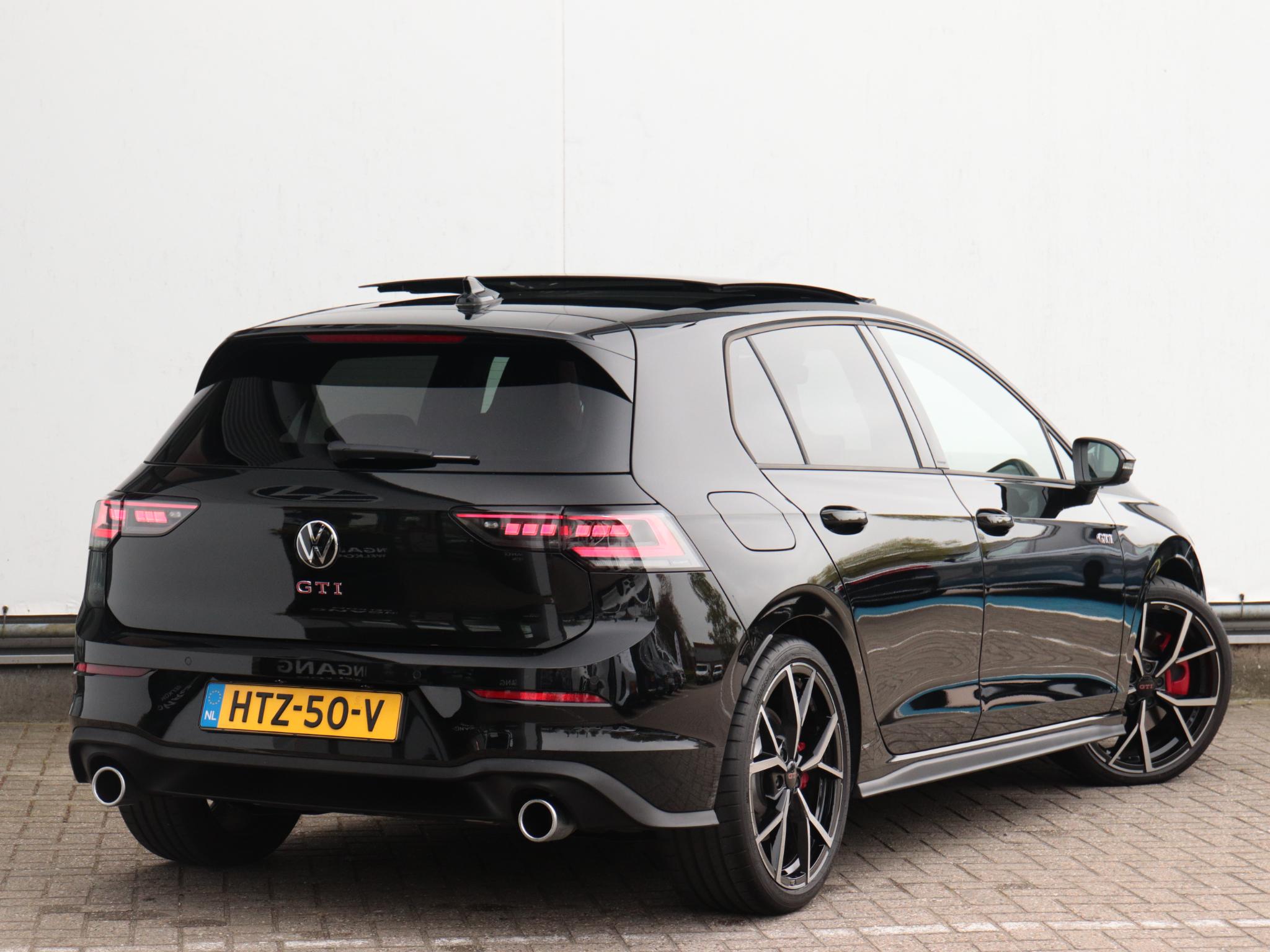 Volkswagen Golf 2.0 TSI GTI - Afbeelding 4