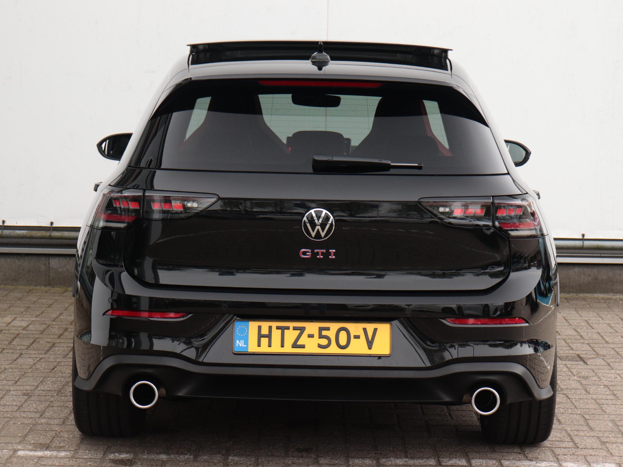 Volkswagen Golf 2.0 TSI GTI - Afbeelding 5