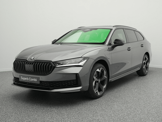 Škoda Superb combi Sportline Business 1.5 TSI PHEV