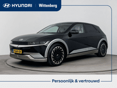 Hyundai IONIQ 5 Lounge 73kWh - Afbeelding 2