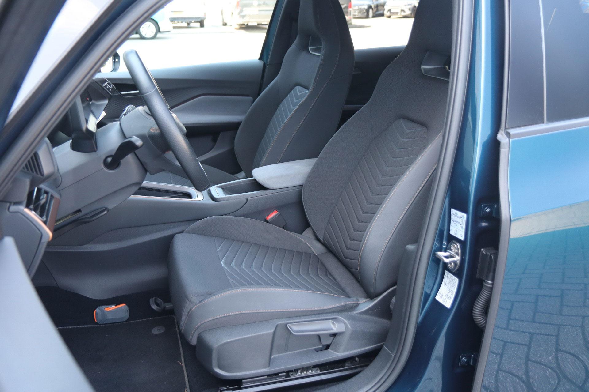 CUPRA Born 204pk Adrenaline One 62 kWh - Afbeelding 4