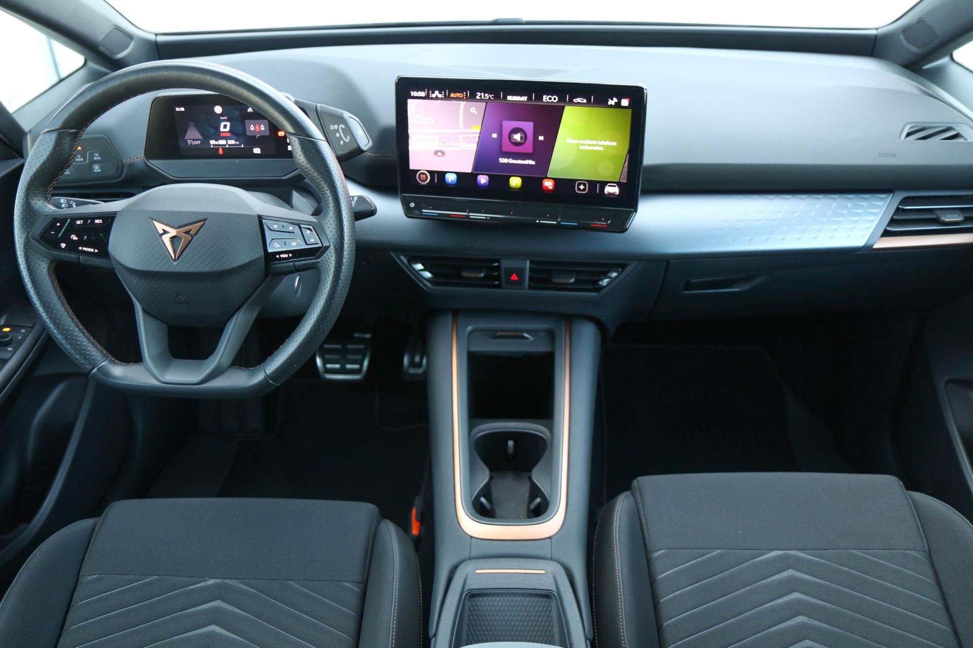 CUPRA Born 204pk Adrenaline One 62 kWh - Afbeelding 5