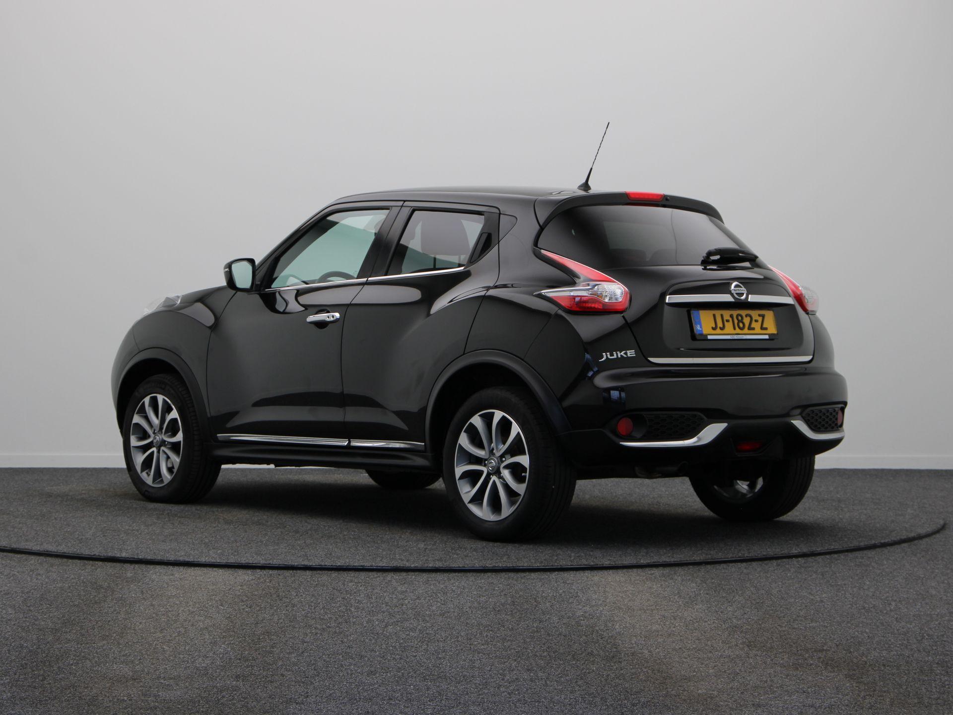 Nissan Juke 1.2 DIG-T S/S N-Connecta - Afbeelding 3