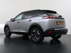 Peugeot 2008 SUV GT-Line 130pk - Afbeelding 5