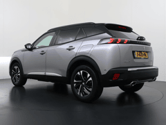 Peugeot 2008 SUV GT-Line 130pk - Afbeelding 5