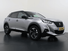 Peugeot 2008 SUV GT-Line 130pk - Afbeelding 2