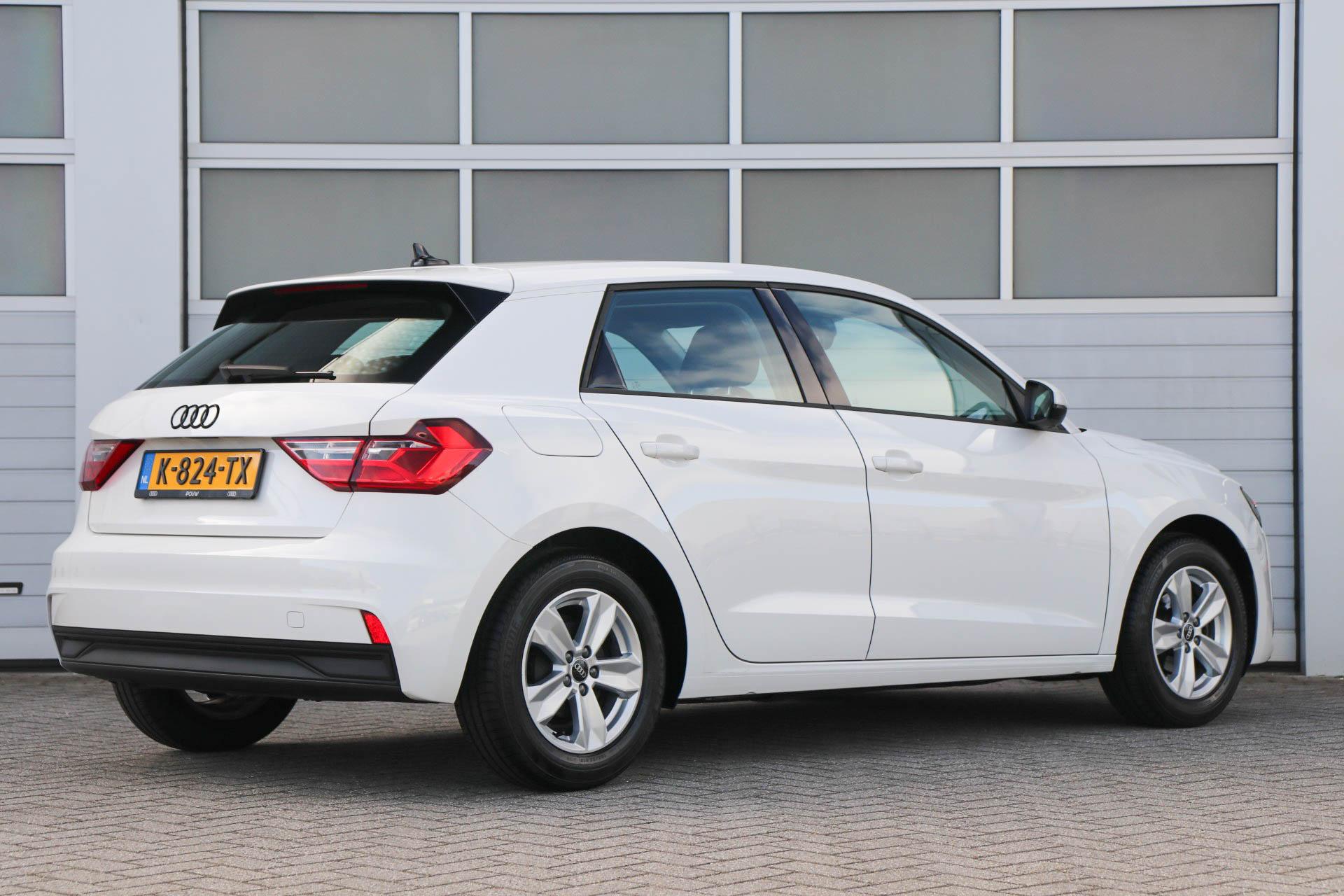 Audi A1 Sportback 25 TFSI 95pk Pro Line - Afbeelding 2