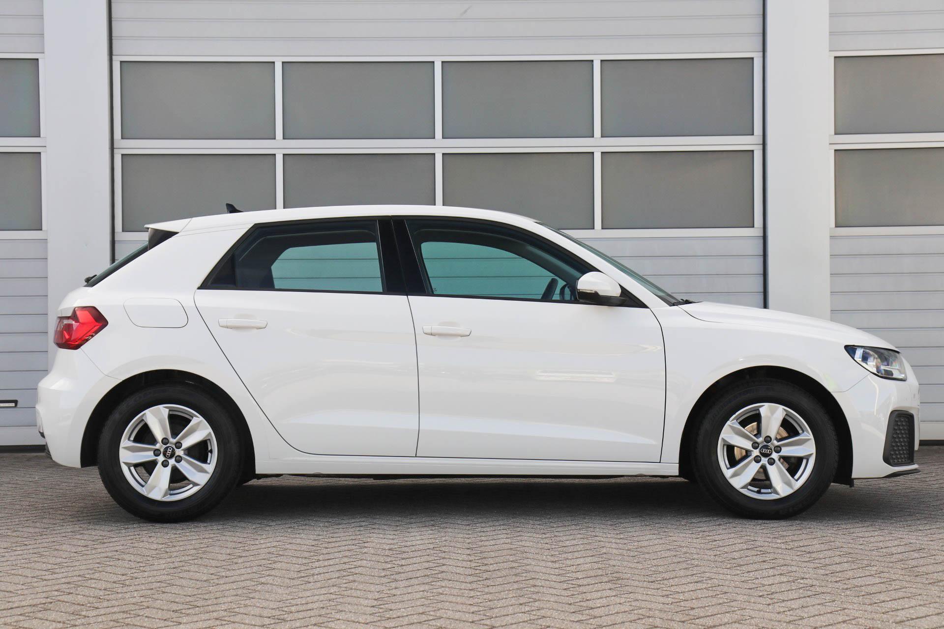 Audi A1 Sportback 25 TFSI 95pk Pro Line - Afbeelding 3