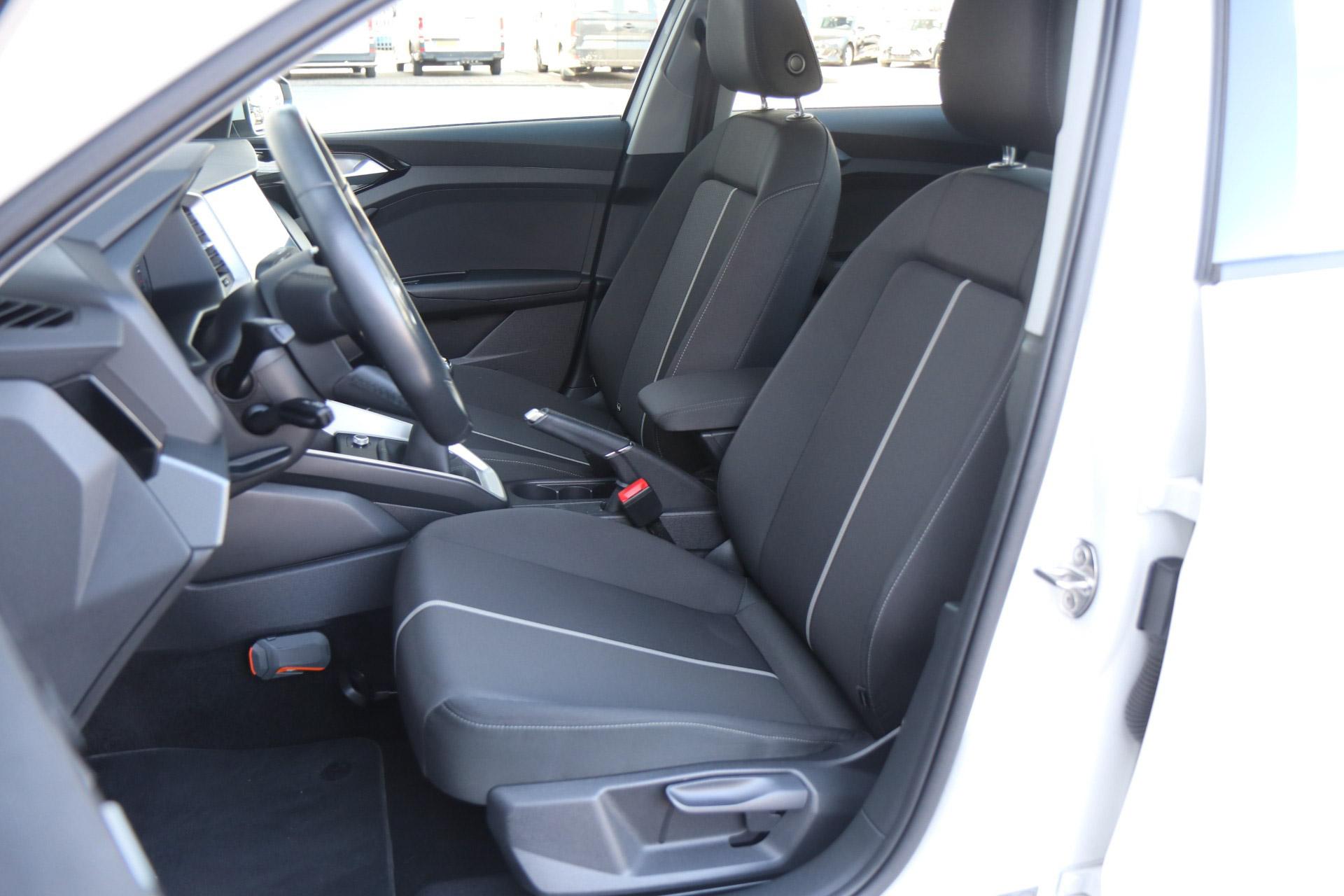 Audi A1 Sportback 25 TFSI 95pk Pro Line - Afbeelding 4