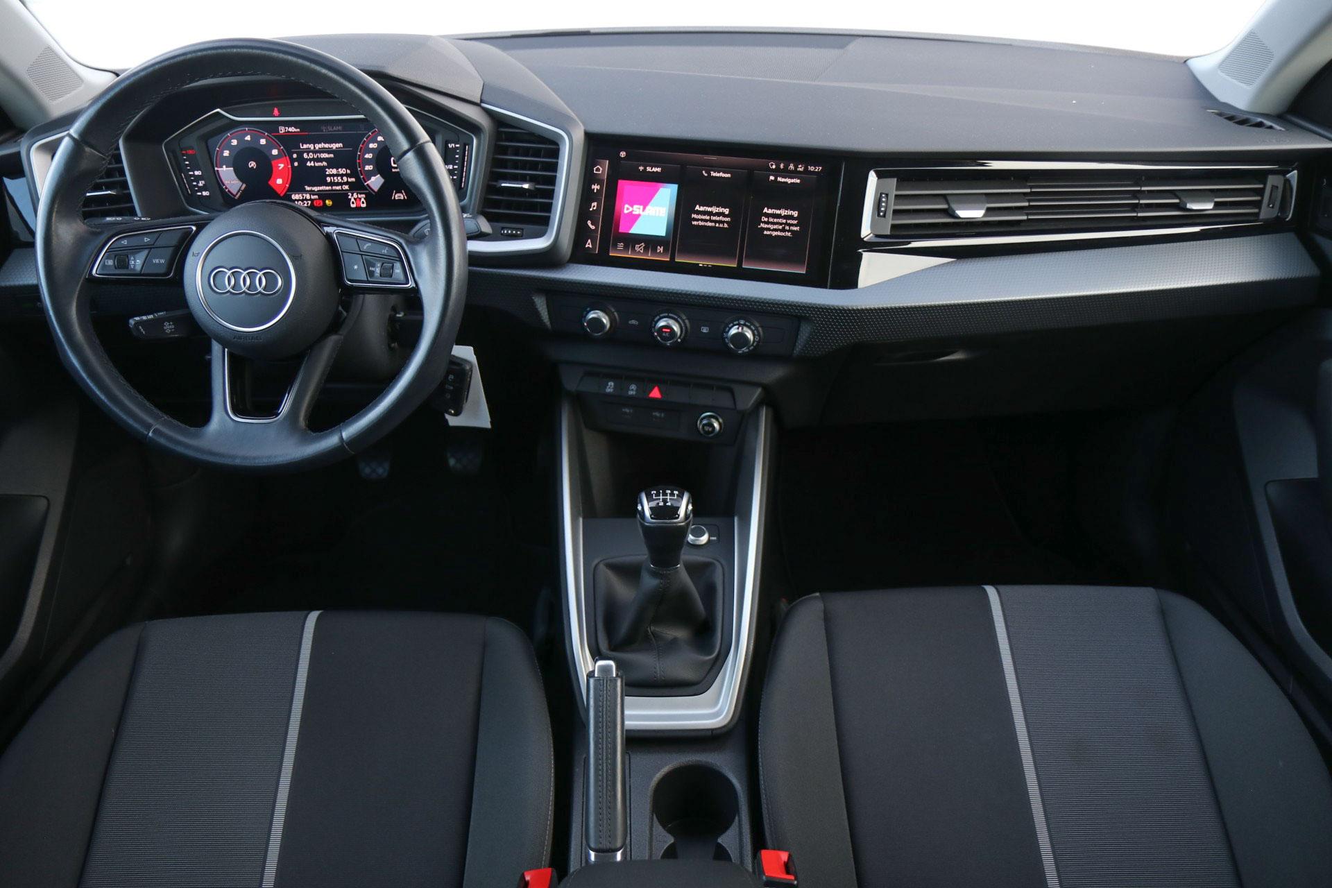 Audi A1 Sportback 25 TFSI 95pk Pro Line - Afbeelding 5