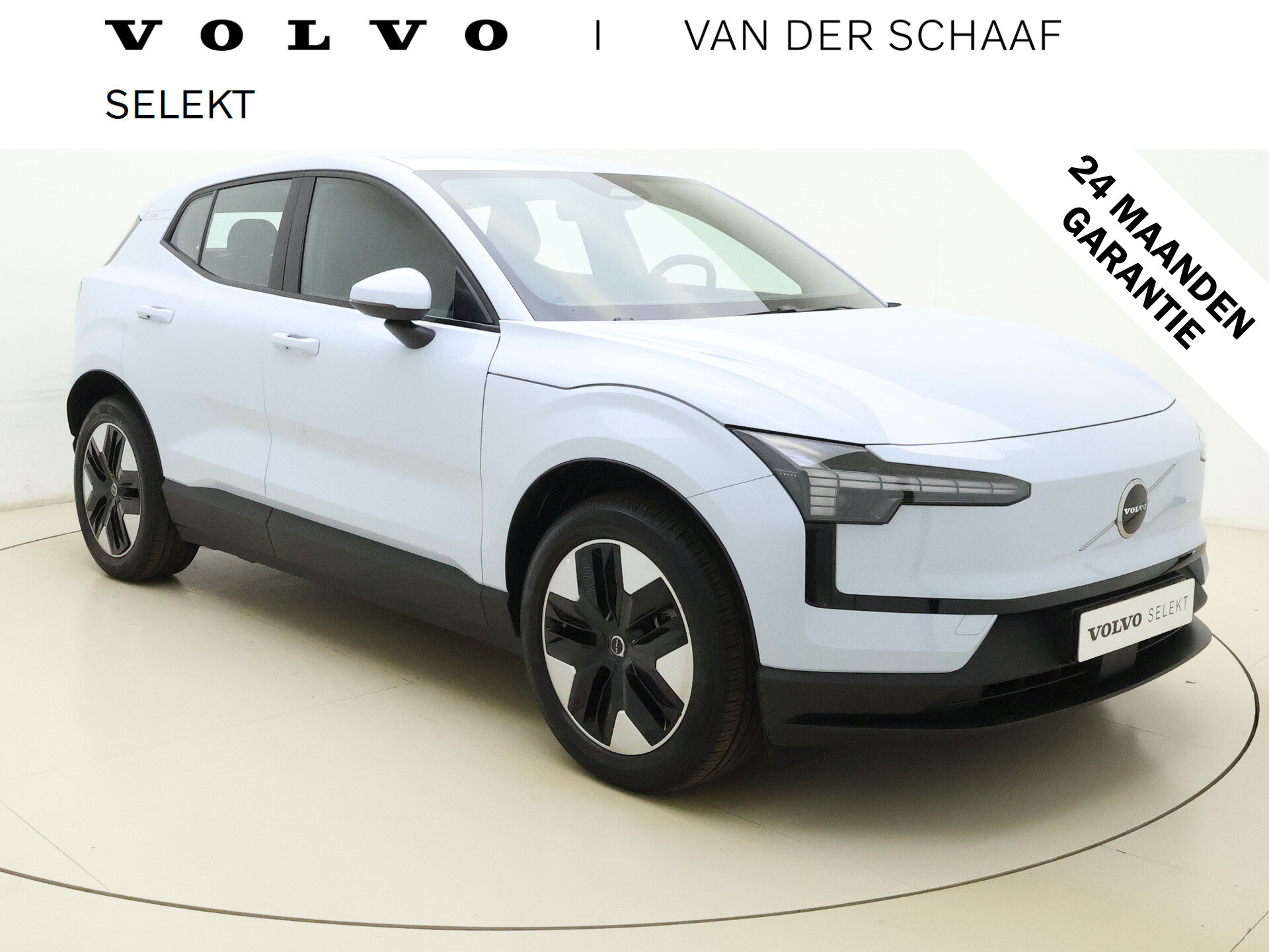 Volvo EX30 Extended Range Core