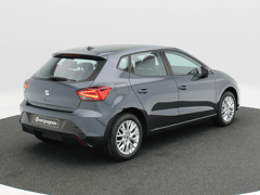 SEAT Ibiza Style 1.0 TSI 95 PK - Afbeelding 2