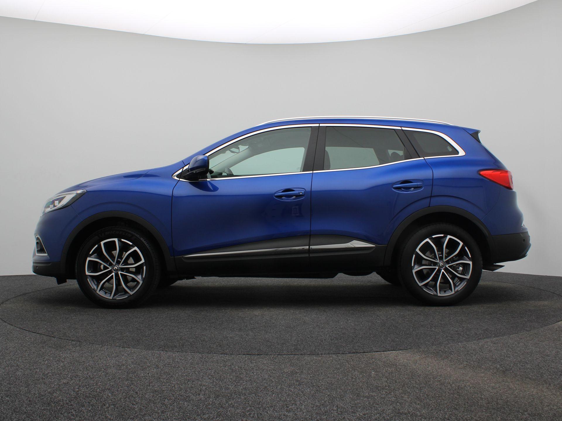 Renault Kadjar TCe 140 GPF Intens - Afbeelding 2