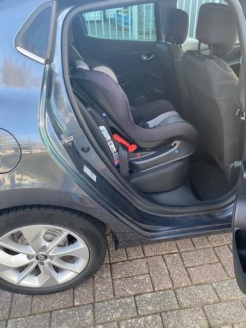 Renault Clio Energy TCe 90 Limited Eco2 - Afbeelding 3