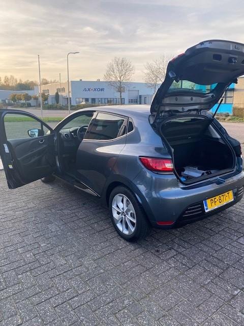 Renault Clio Energy TCe 90 Limited Eco2 - Afbeelding 4