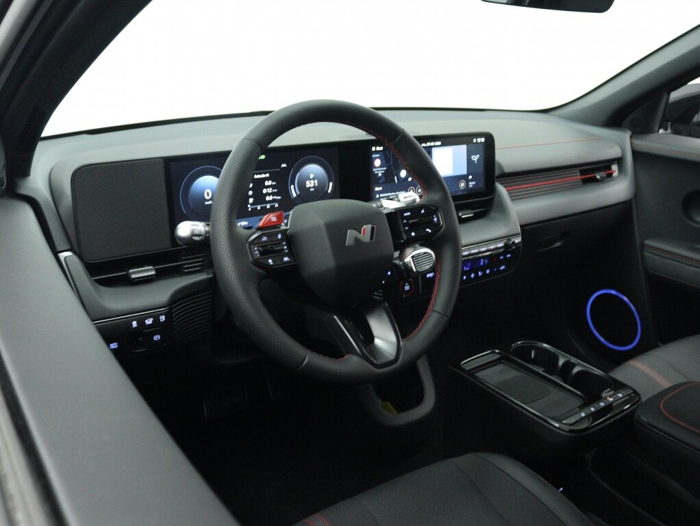 Hyundai IONIQ 5 N Line Business 84 kWh | Navigatie | Camera | Adaptive cruise - Afbeelding 4