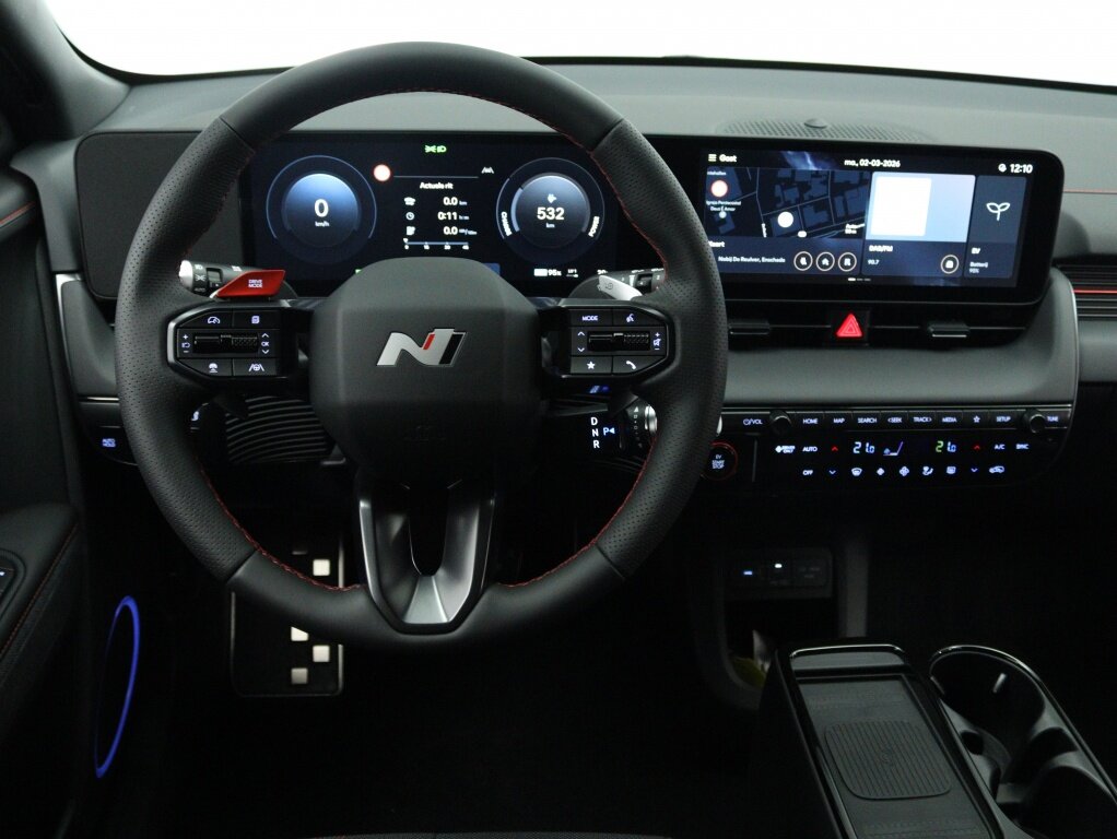 Hyundai IONIQ 5 N Line Business 84 kWh | Navigatie | Camera | Adaptive cruise - Afbeelding 5