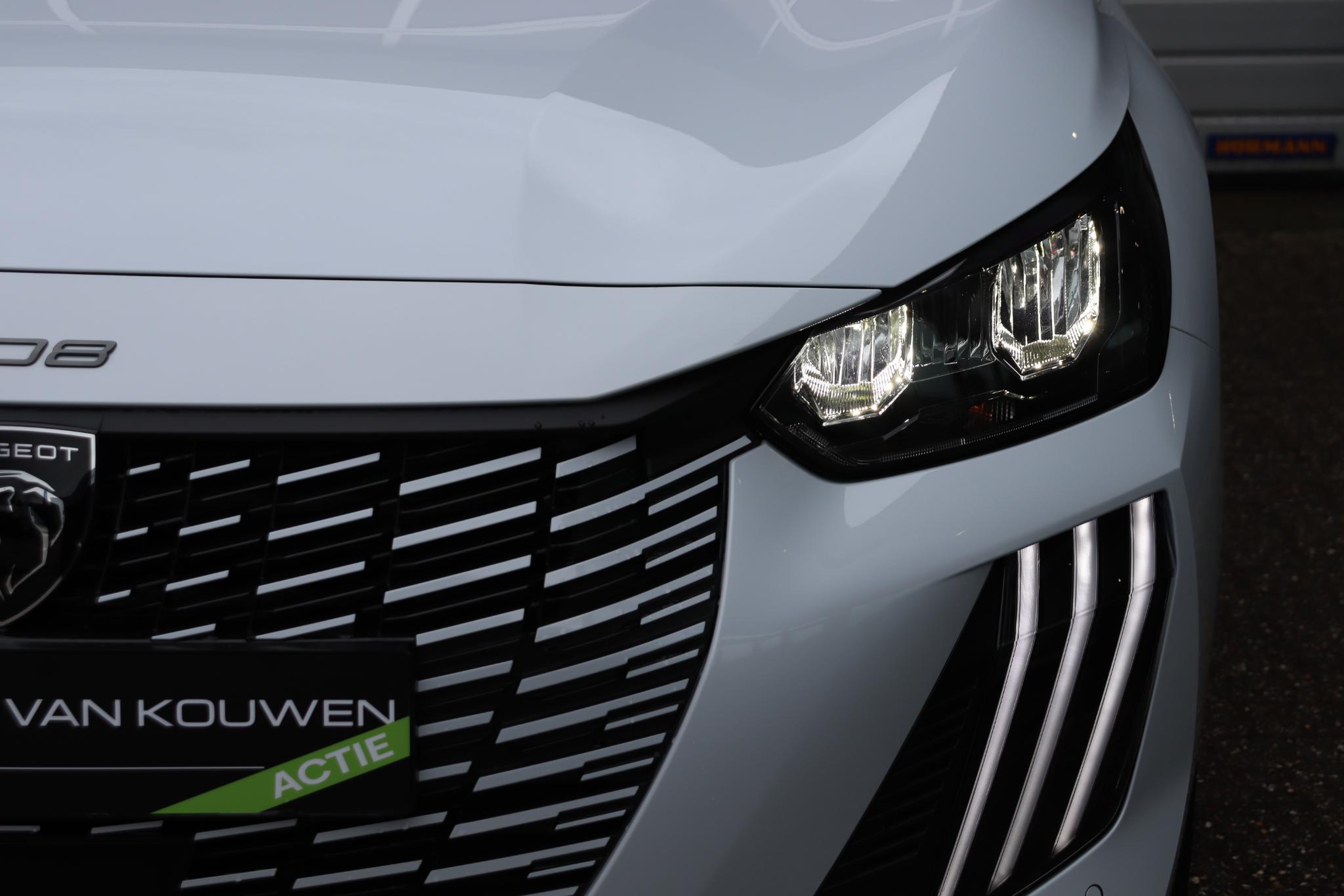 Peugeot e-208 EV Business 51 kWh - Afbeelding 5