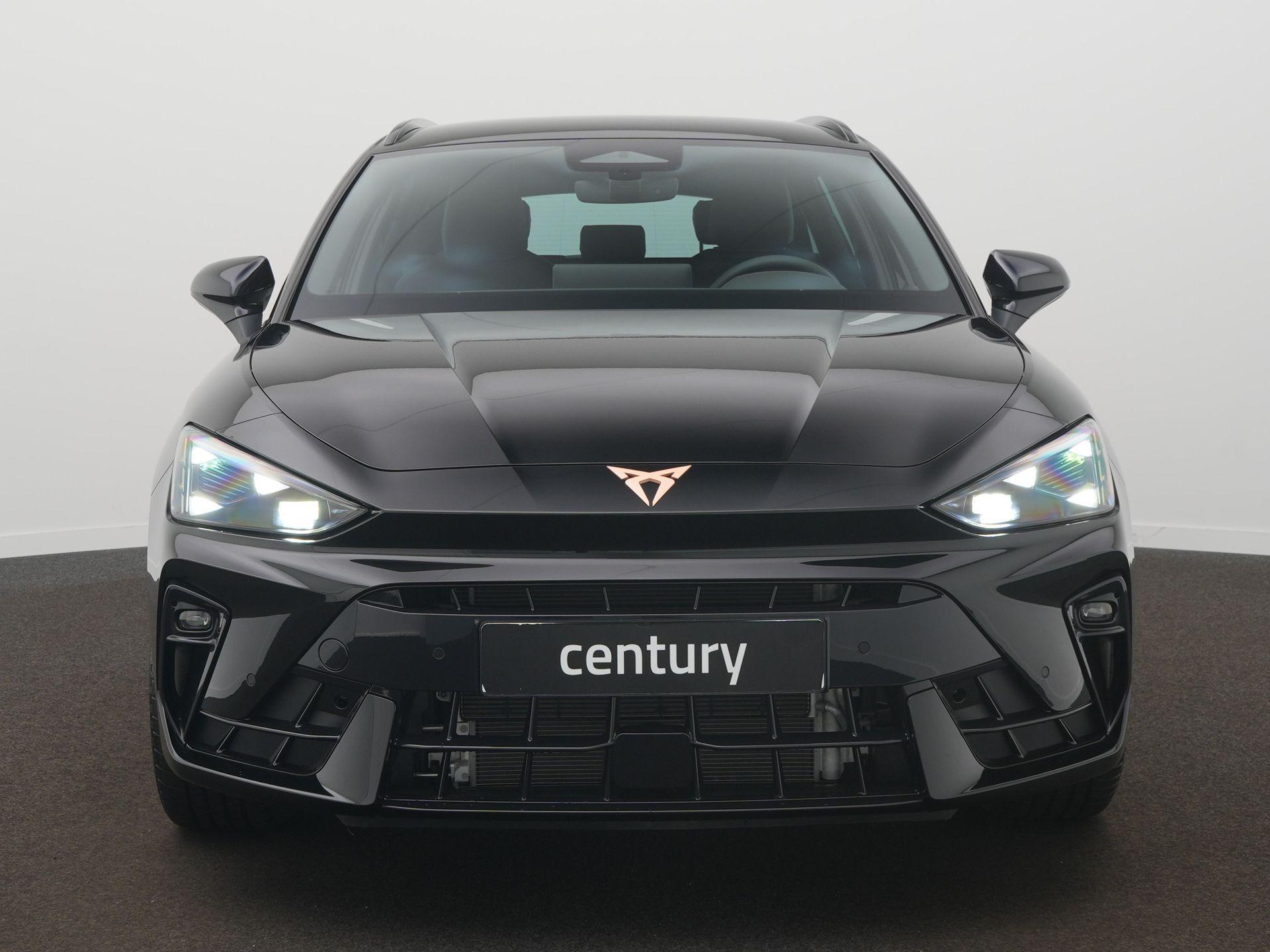 CUPRA Leon Sportstourer Business 1.5 TSI eHybrid 150 kW / 204 PK Stationwa - Afbeelding 2