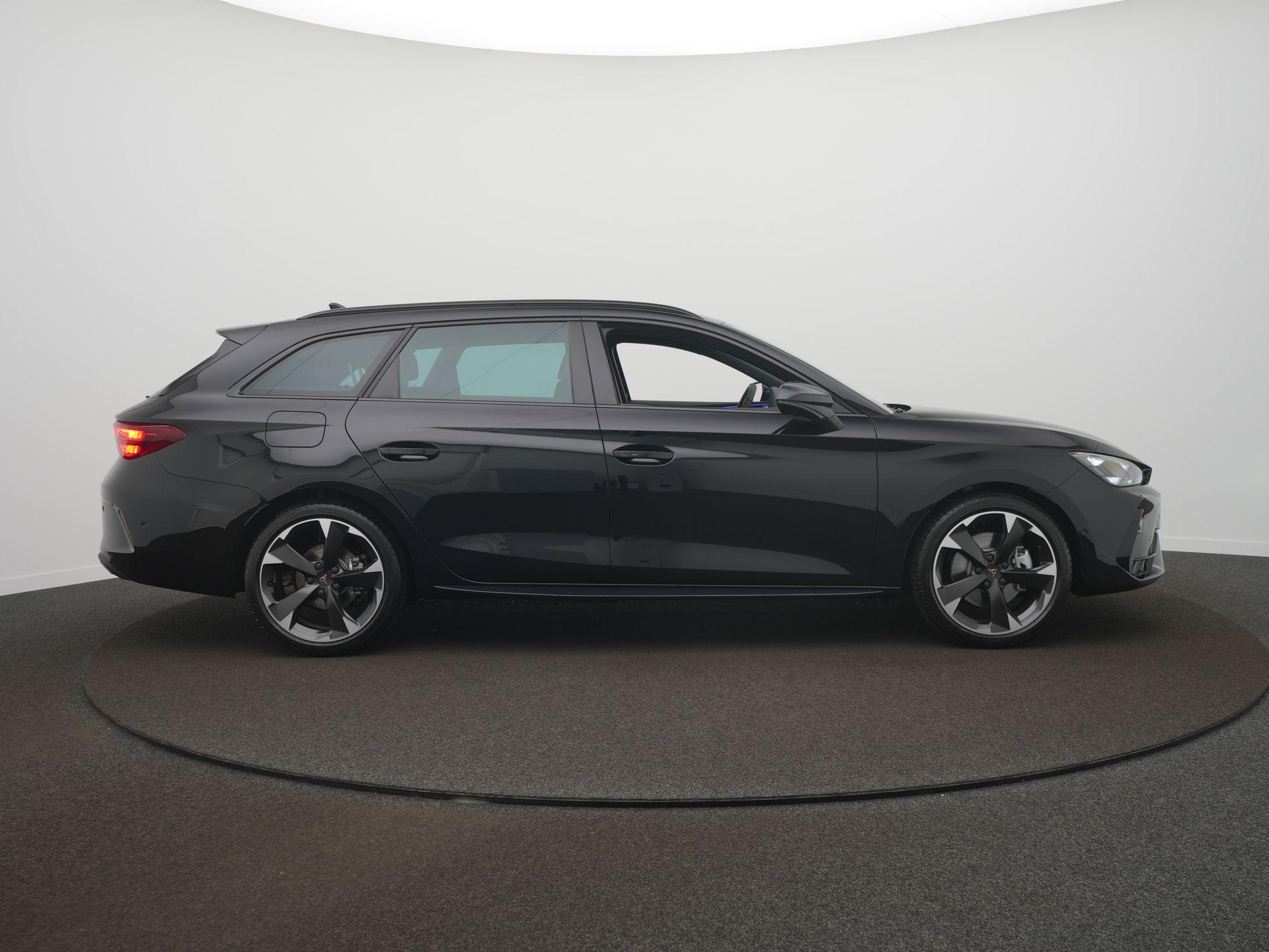 CUPRA Leon Sportstourer Business 1.5 TSI eHybrid 150 kW / 204 PK Stationwa - Afbeelding 4