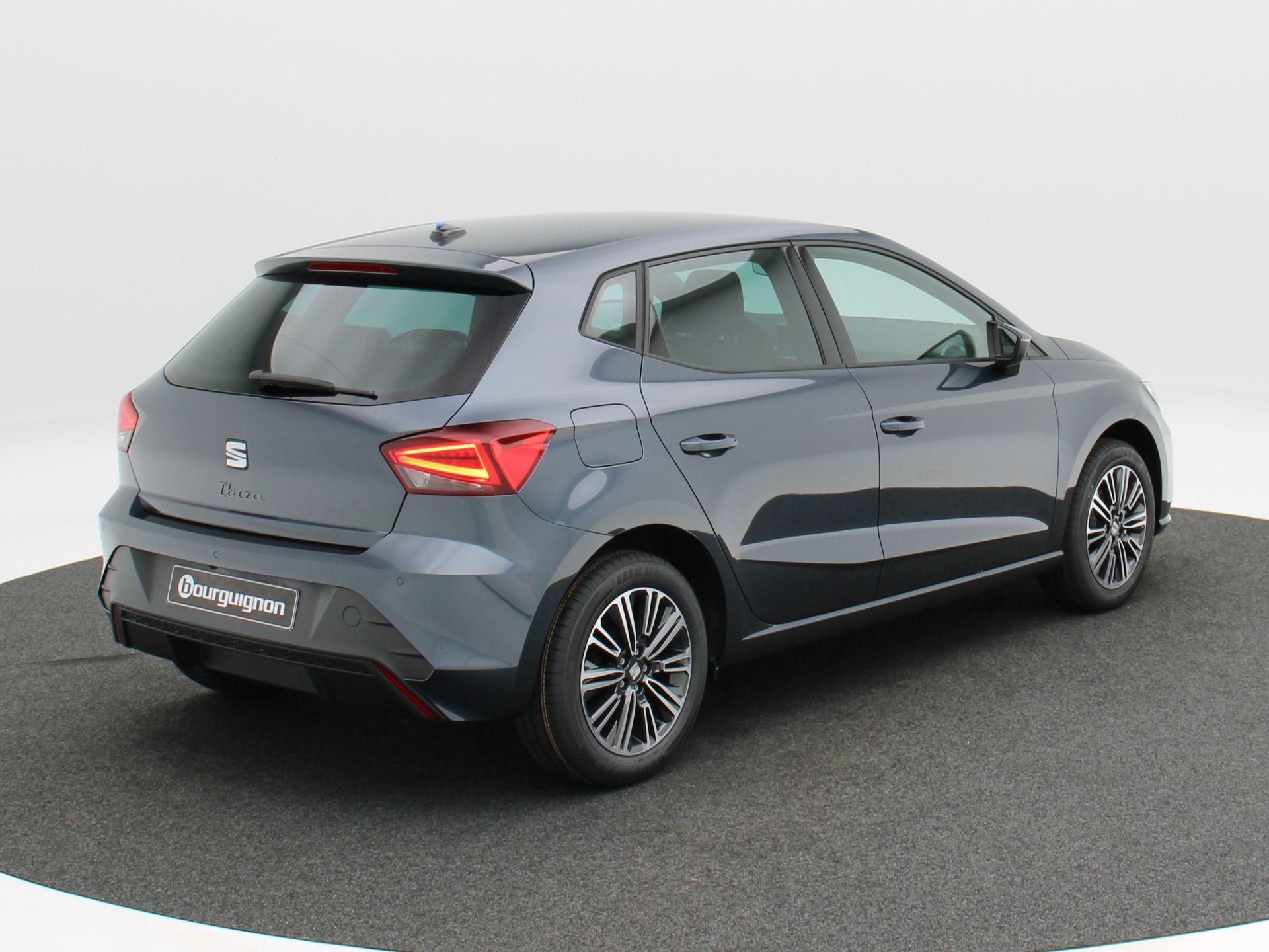 SEAT Ibiza Style Business Connect 1.0 TSI 95 PK - Afbeelding 2