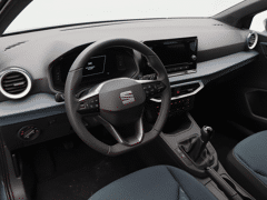 SEAT Ibiza Style Business Connect 1.0 TSI 95 PK - Afbeelding 3