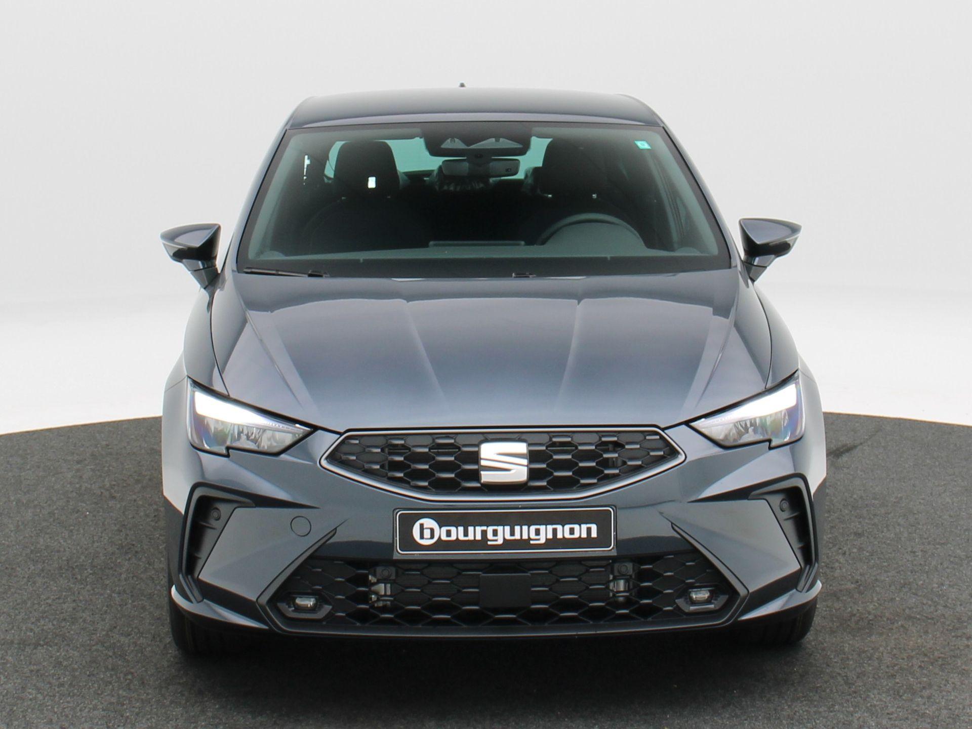 SEAT Ibiza Style Business Connect 1.0 TSI 95 PK - Afbeelding 4