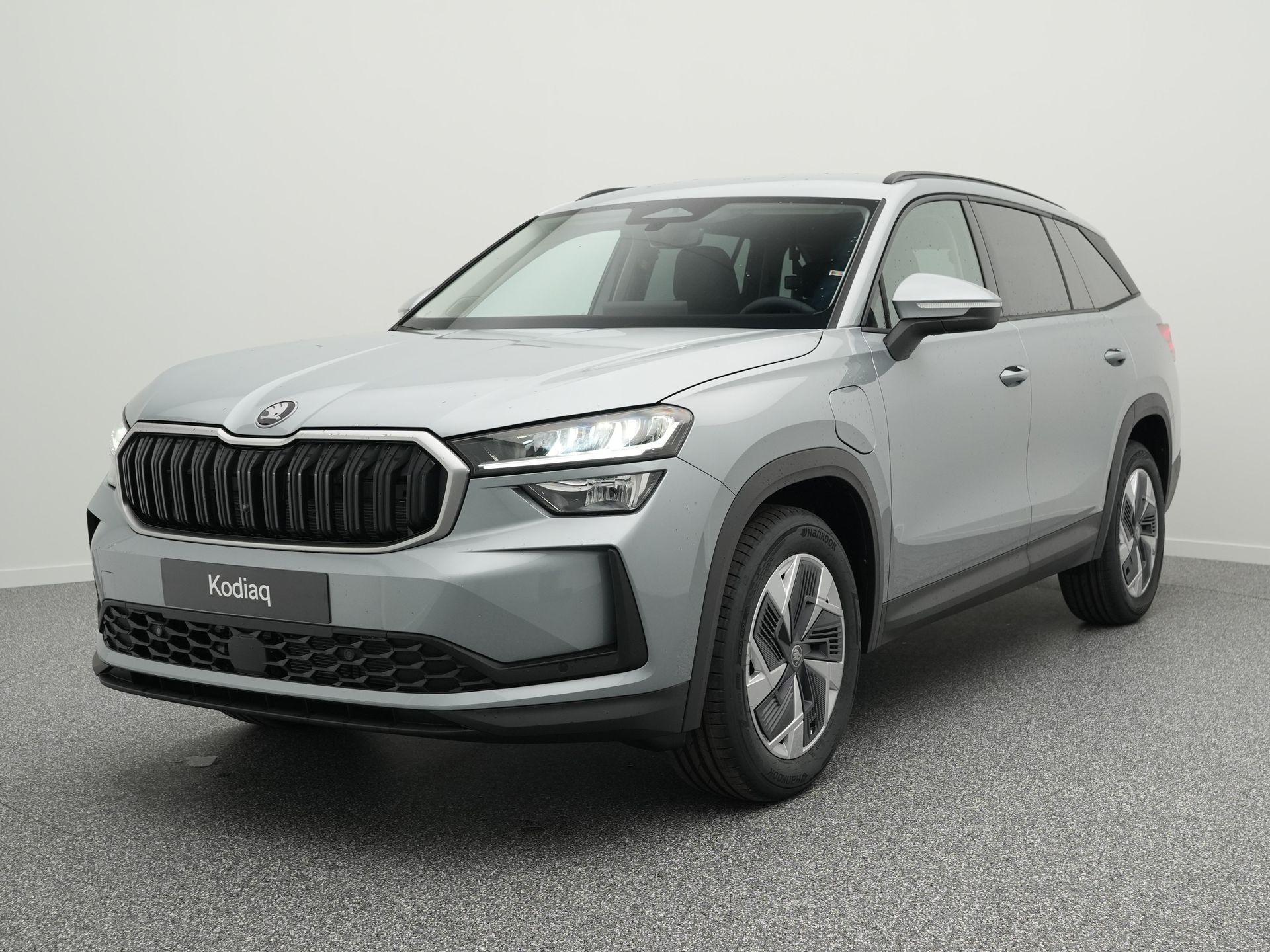 Škoda Kodiaq Business Edition 1.5 TSI PHEV