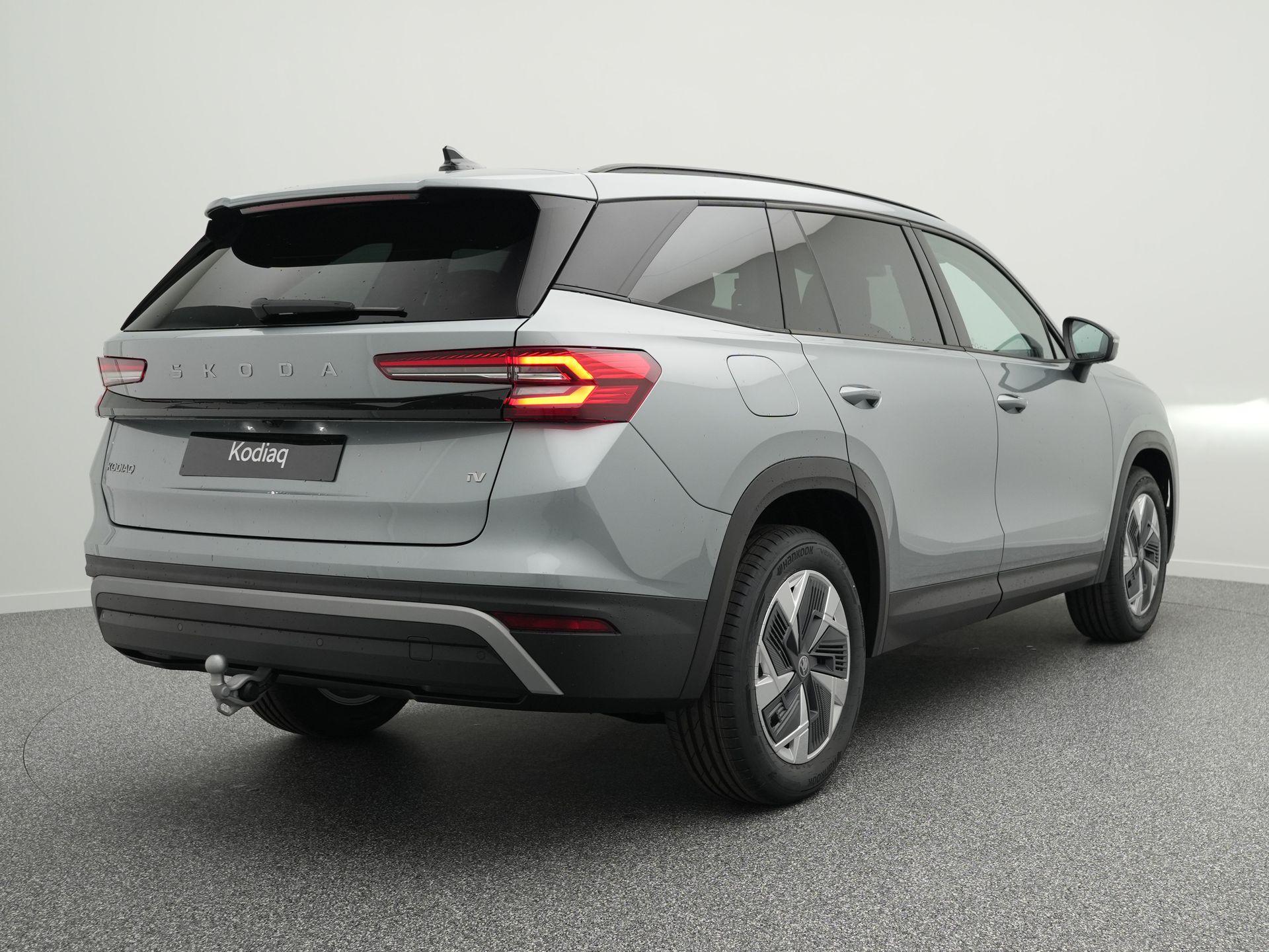 Škoda Kodiaq Business Edition 1.5 TSI PHEV - Afbeelding 3