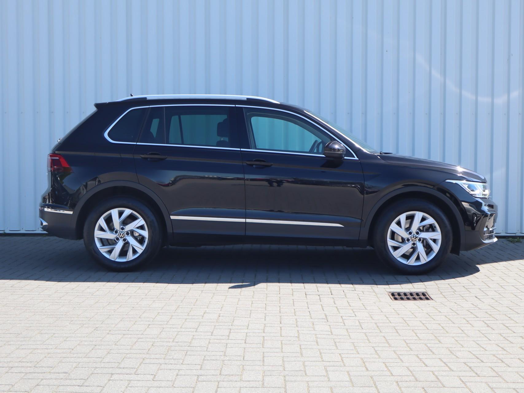 Volkswagen Tiguan 1.4 TSI eHybrid 245pk - Afbeelding 3