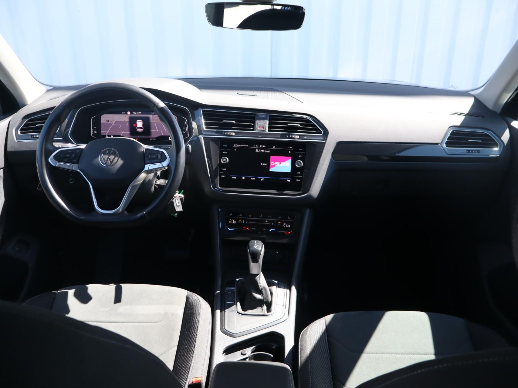 Volkswagen Tiguan 1.4 TSI eHybrid 245pk - Afbeelding 5