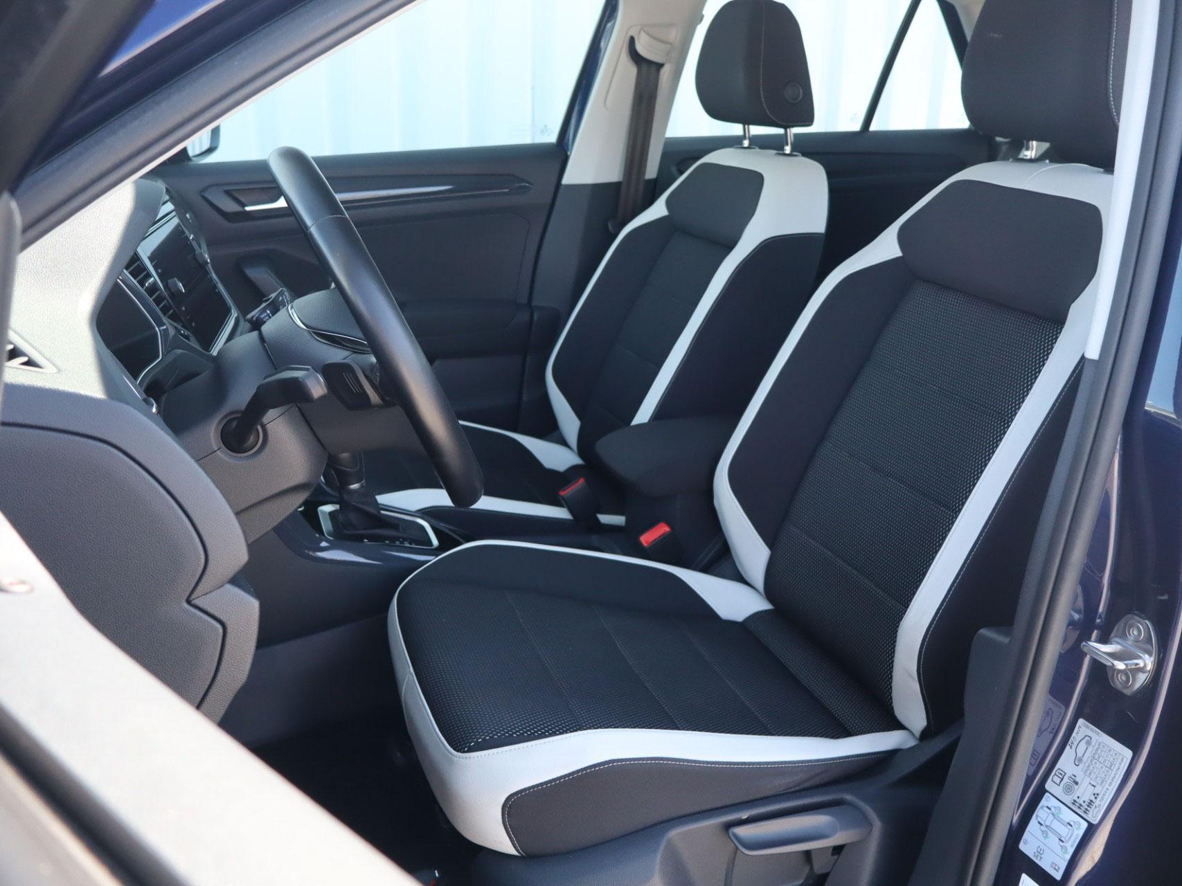 Volkswagen T-Roc 1.5 TSI 150pk DSG Sport - Afbeelding 4