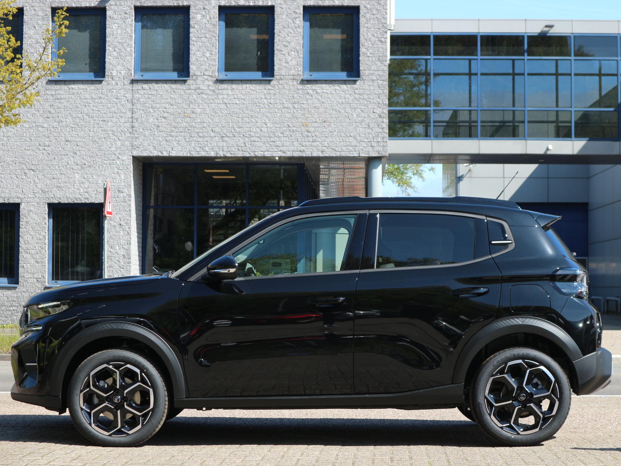 Citroën C3 1.2 Hybrid 110pk Max - Afbeelding 2