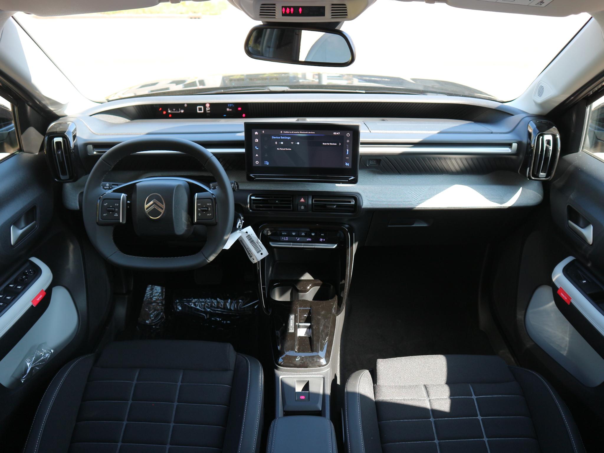 Citroën C3 1.2 Hybrid 110pk Max - Afbeelding 5