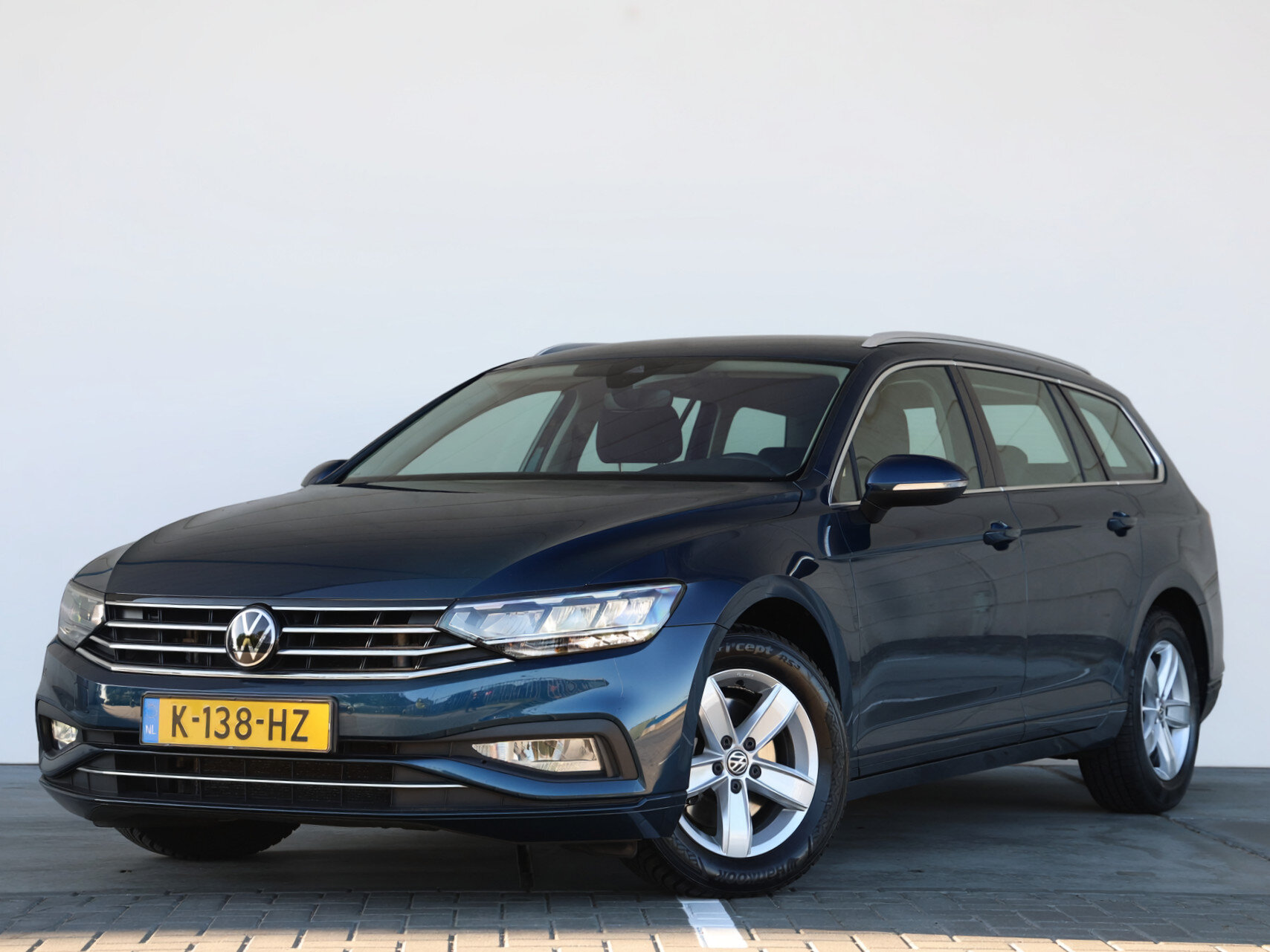 Volkswagen Passat Variant 1.5 TSI Business