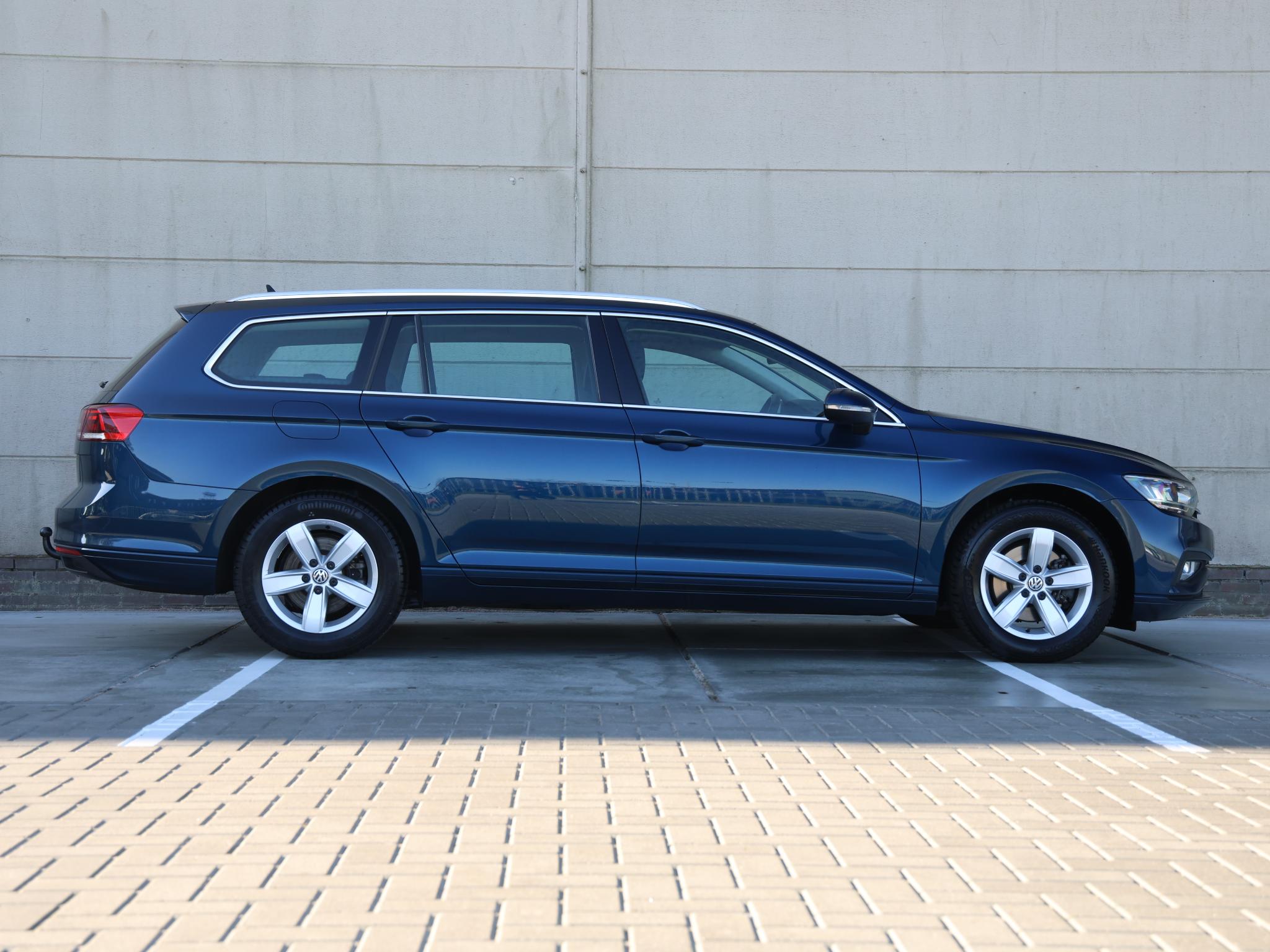 Volkswagen Passat Variant 1.5 TSI Business - Afbeelding 2