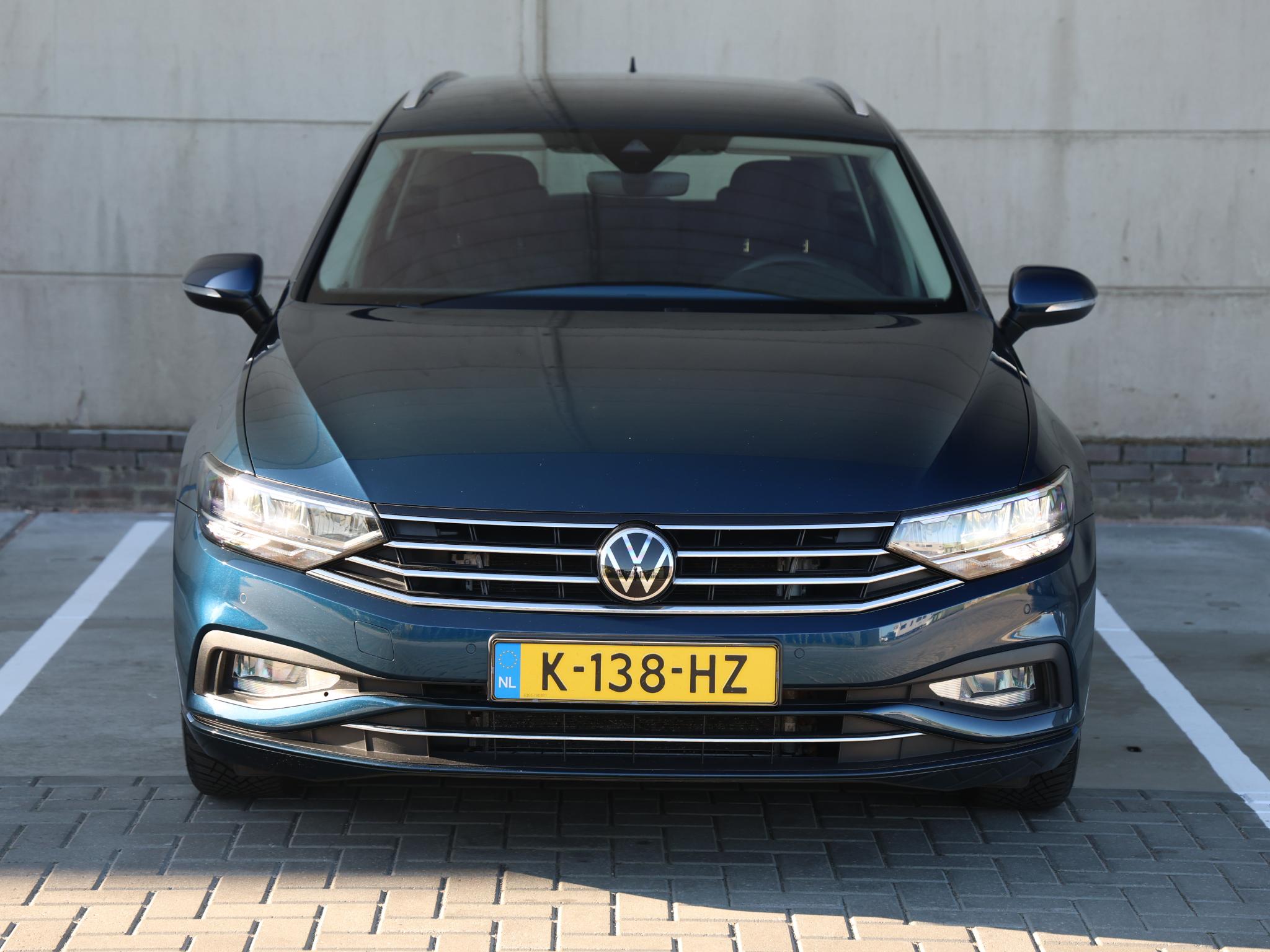Volkswagen Passat Variant 1.5 TSI Business - Afbeelding 4