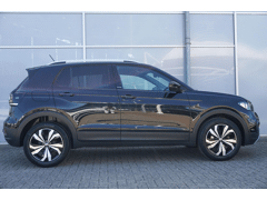 Volkswagen T-Cross 1.0 TSI 95pk Life - Afbeelding 3
