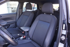 Volkswagen T-Cross 1.0 TSI 95pk Life - Afbeelding 4