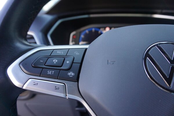 cruise control adaptief
